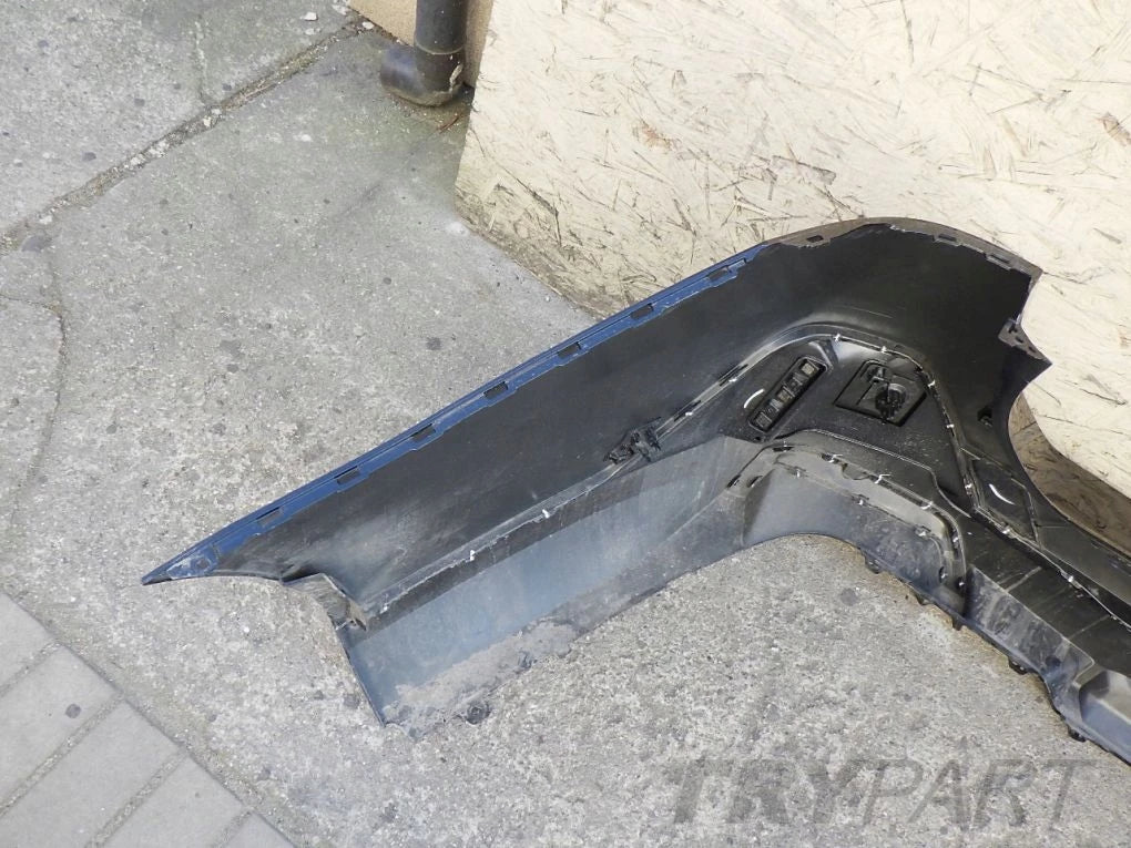 BMW 5 G61 KOMBI M PACKAGE 23- Rear Bumper