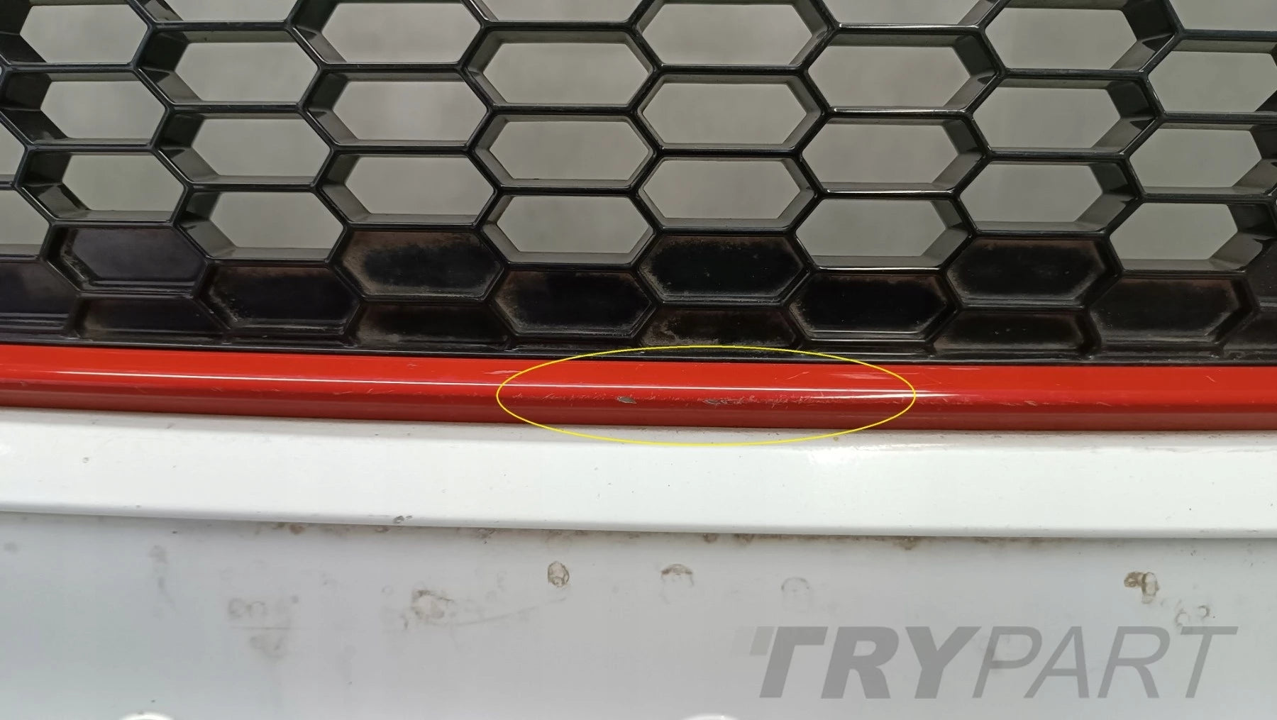 Front Bumper for Ford Focus Mk3 III Facelift ST Line 14- / Cover + Reinforcement