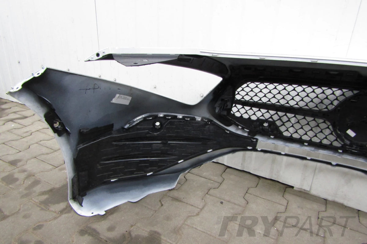 Front Bumper Mercedes A-Class LIFT AMG W177 22-