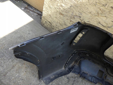 BMW IX3 G08 LIFT LCI M PACKAGE 21- rear bumper