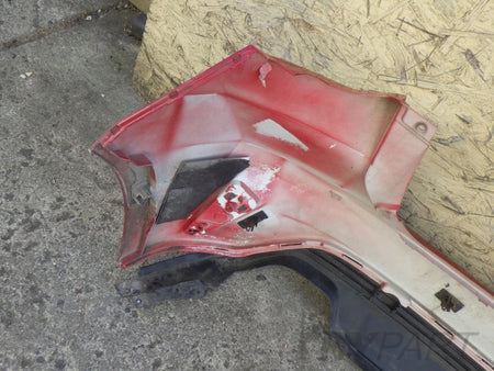 FORD FOCUS MK 4 IV HB ST LINE 18- JX7B-17906-A Rear Bumper