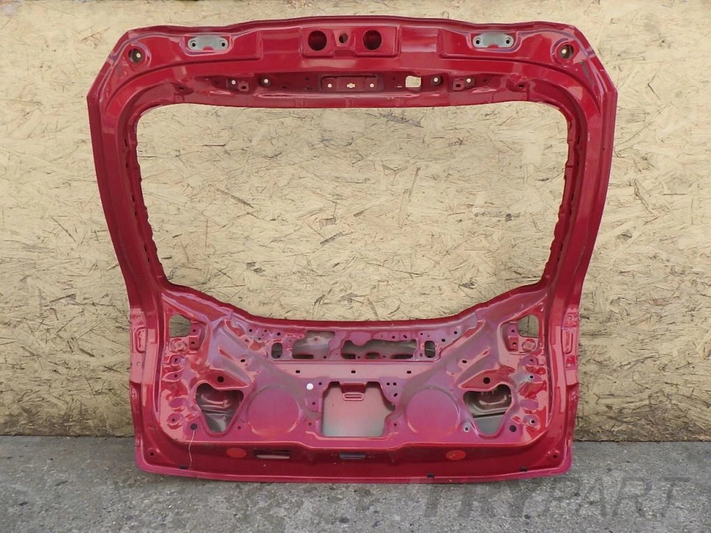 TOYOTA C-HR CHR 16- REAR TRUNK LID