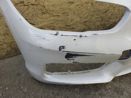 BMW 1 F20 F21 LIFT LCI Front Bumper