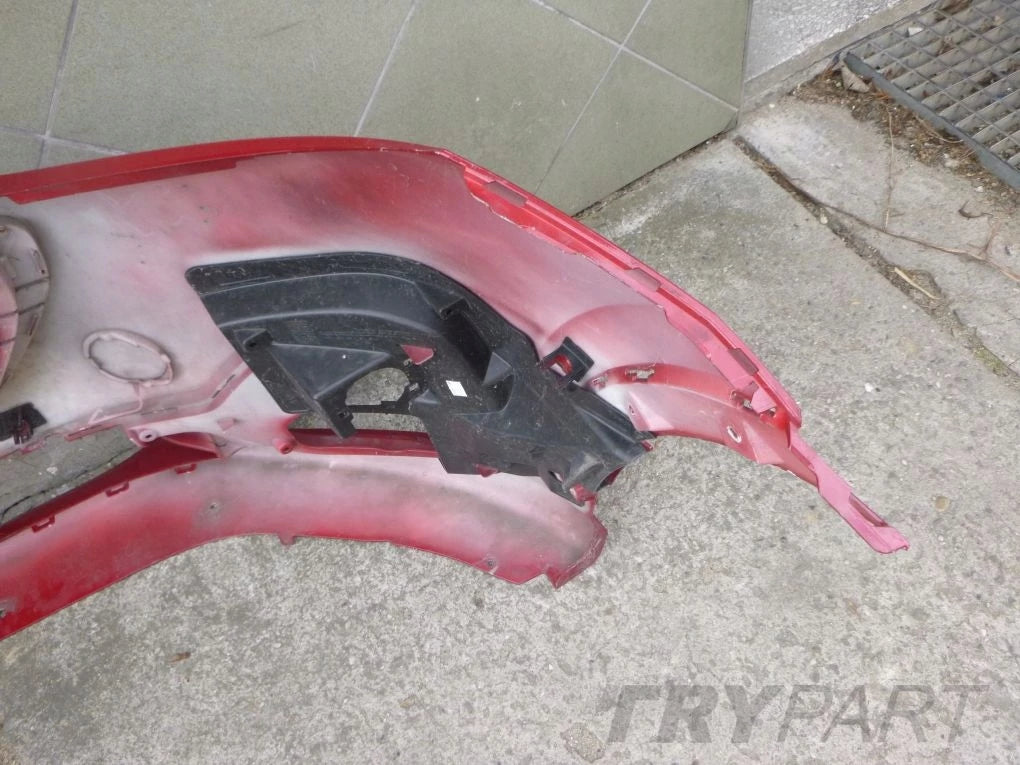 FORD PUMA MK2 2 II ST LINE 19- Front Bumper