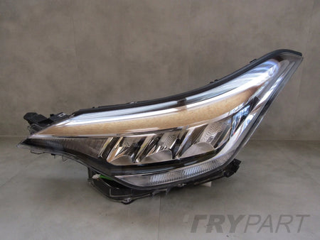 Front Headlight Toyota CHR 1 I LIFT LED 19-23 LH LEFT