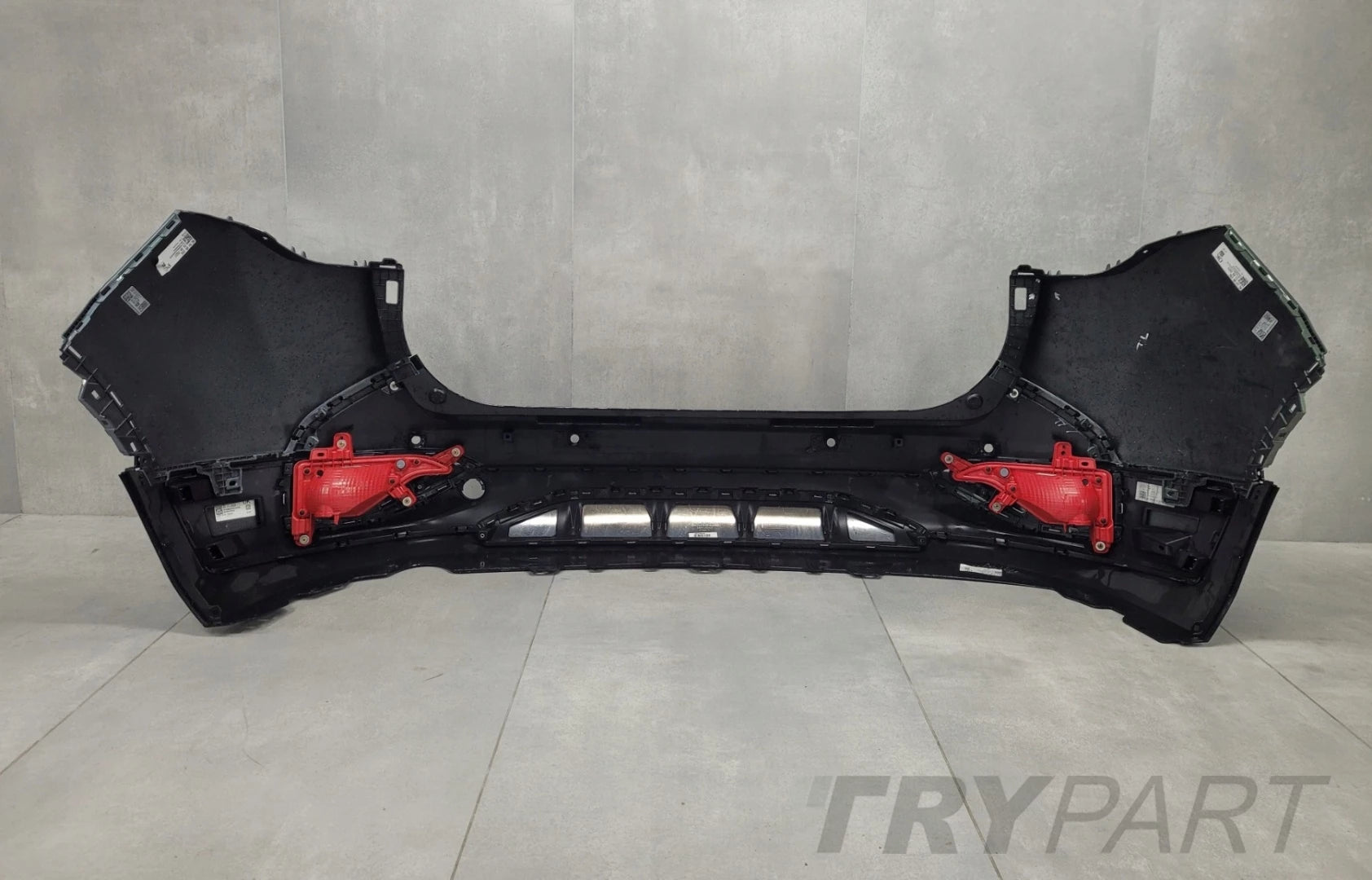 Kia Sportage 5 V GT Line Rear Bumper 21-
