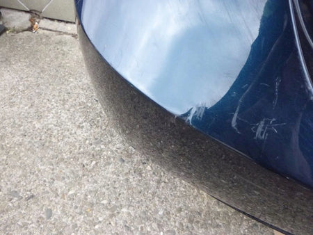 BMW 1 F20 F21 Rear Bumper