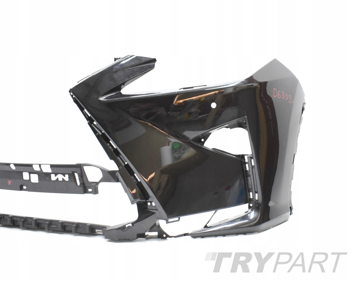 LEXUS RX IV LIFT RX450H FRONT BUMPER ORG