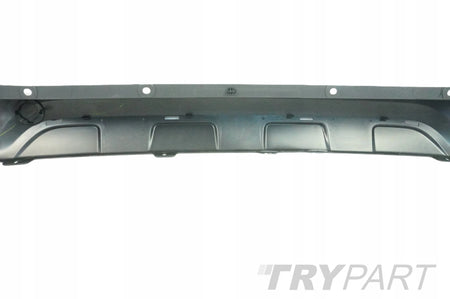 DOKKER STEPWAY 12- BRAND NEW REAR BUMPER ORIGINAL