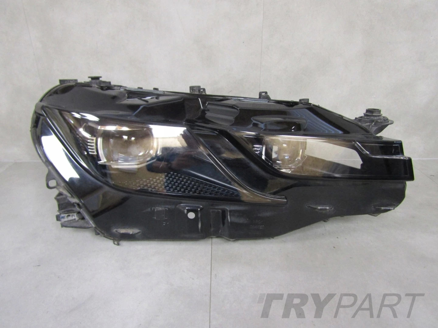 VW Arteon 3G8 FULL LED Headlight 17-24 RH RIGHT 3G8941114