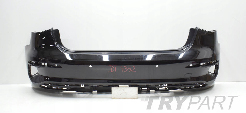 AUDI A3 8Y4 REAR BUMPER SPORTBACK ORG