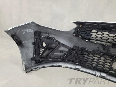 Front Bumper for Kia Ceed 3 III GT-Line 18-21