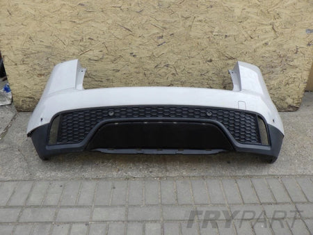 JAGUAR E PACE X 540 Rear Bumper