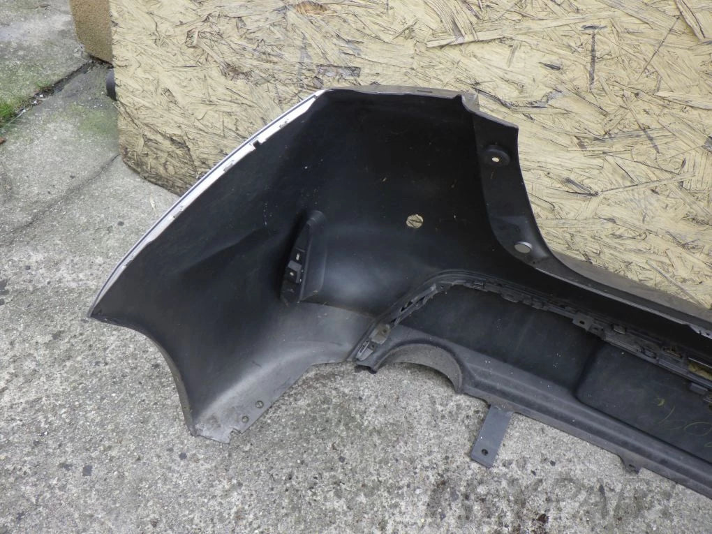 TOYOTA AURIS II 2 HB 12- Rear Bumper