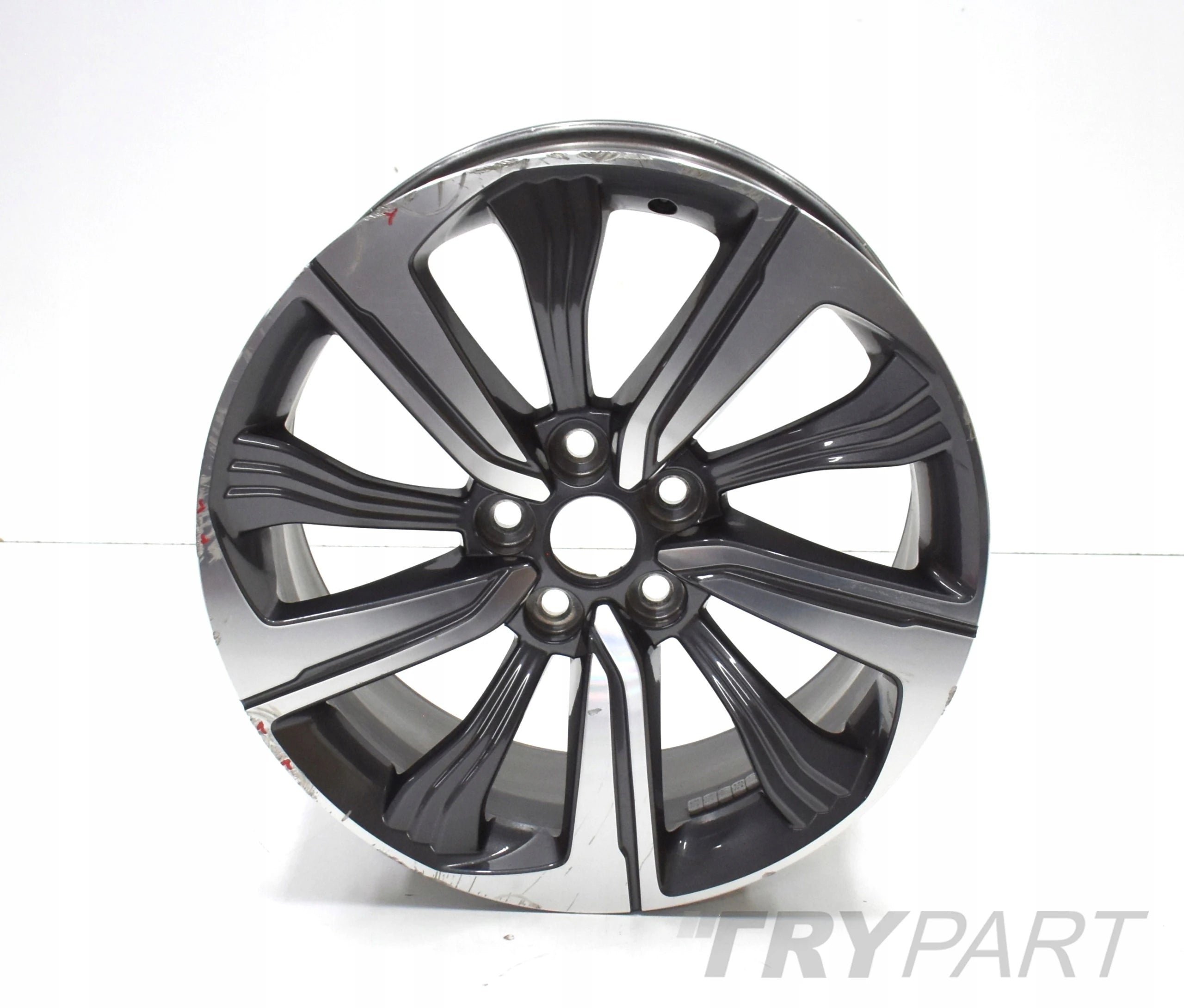 19" WHEEL MG MARVEL 8.5Jx19 5x120 ET50 ORG 10899306