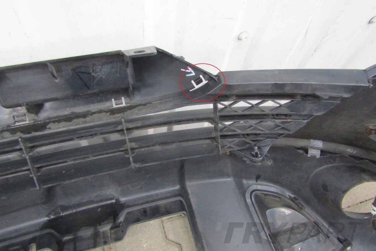 Front Bumper for Honda CRV CR-V 3 III 06-08