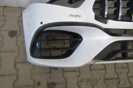 Front Bumper Mercedes A-Class 177 45 AMG 19-22
