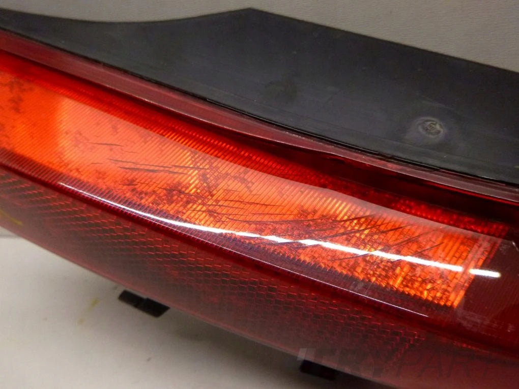 DISCOVERY SPORT LED Rear Lamp Left