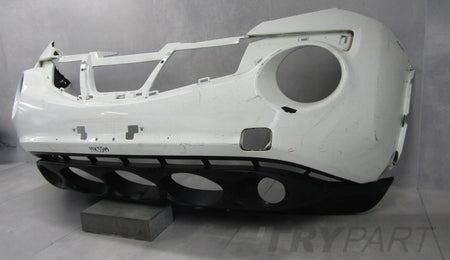 Front Bumper for Nissan Juke 10-14