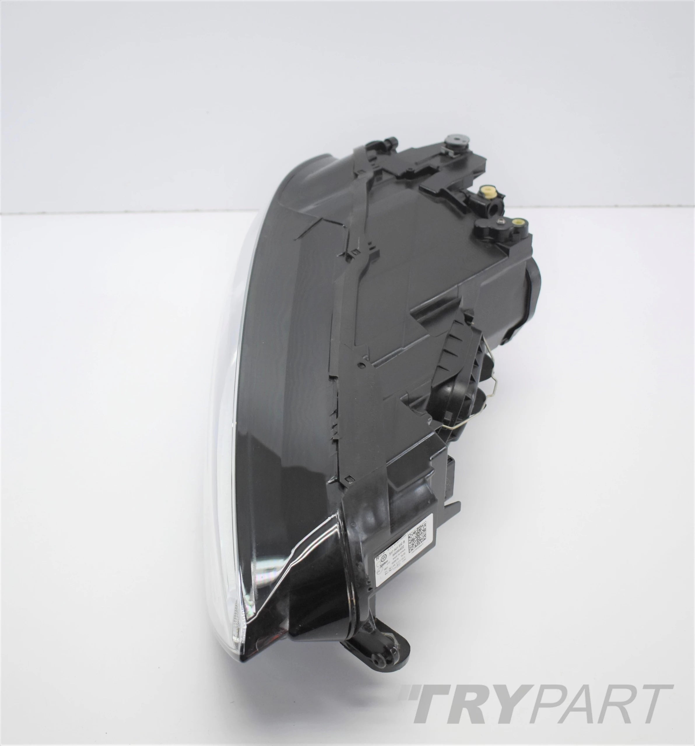 VW SPORTSVAN 517 HEADLIGHT RIGHT FRONT EU XENON ORG