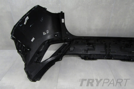 Rear Bumper Hyundai Tucson IV Facelift N line N-line 24-