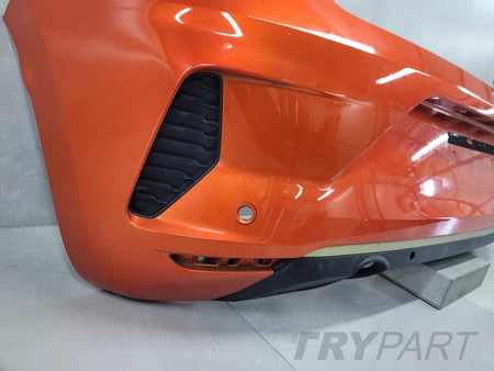 Rear Bumper Renault Clio V 5 Lift 23-25
