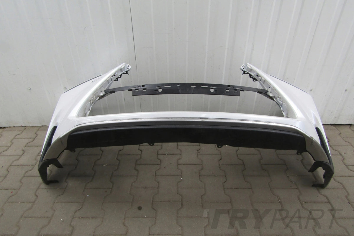 Front Bumper LEXUS NX F SPORT 14-17