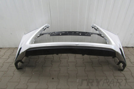 Front Bumper LEXUS NX F SPORT 14-17