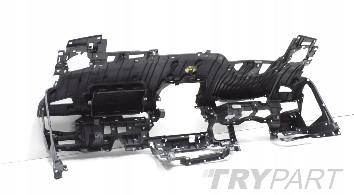 TOYOTA COROLLA E21 LIFT DIVIDER BOARD CONSOLE ORG DISASSEMBLY 55400-02120