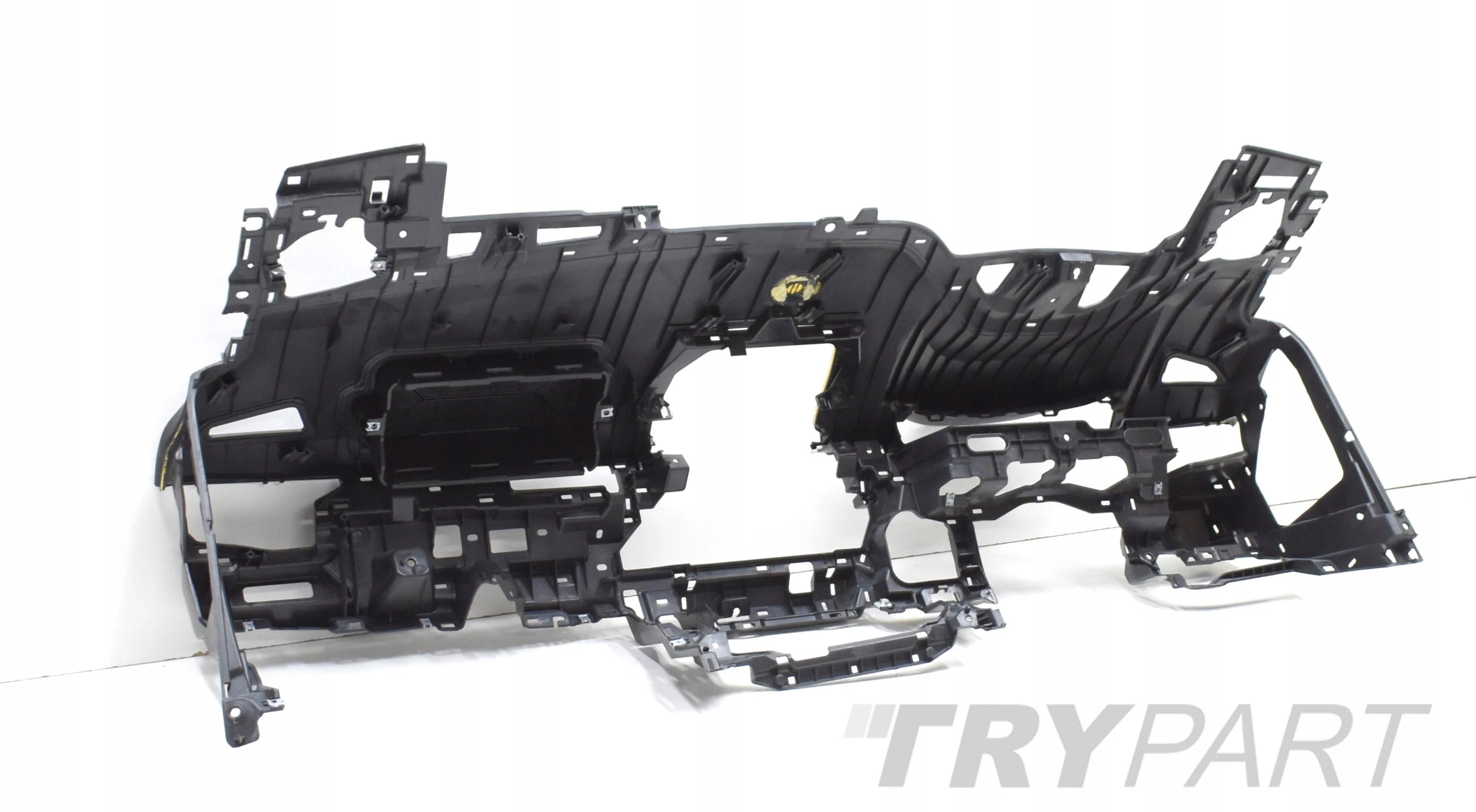 TOYOTA COROLLA E21 LIFT DIVIDER BOARD CONSOLE ORG DISASSEMBLY 55400-02120