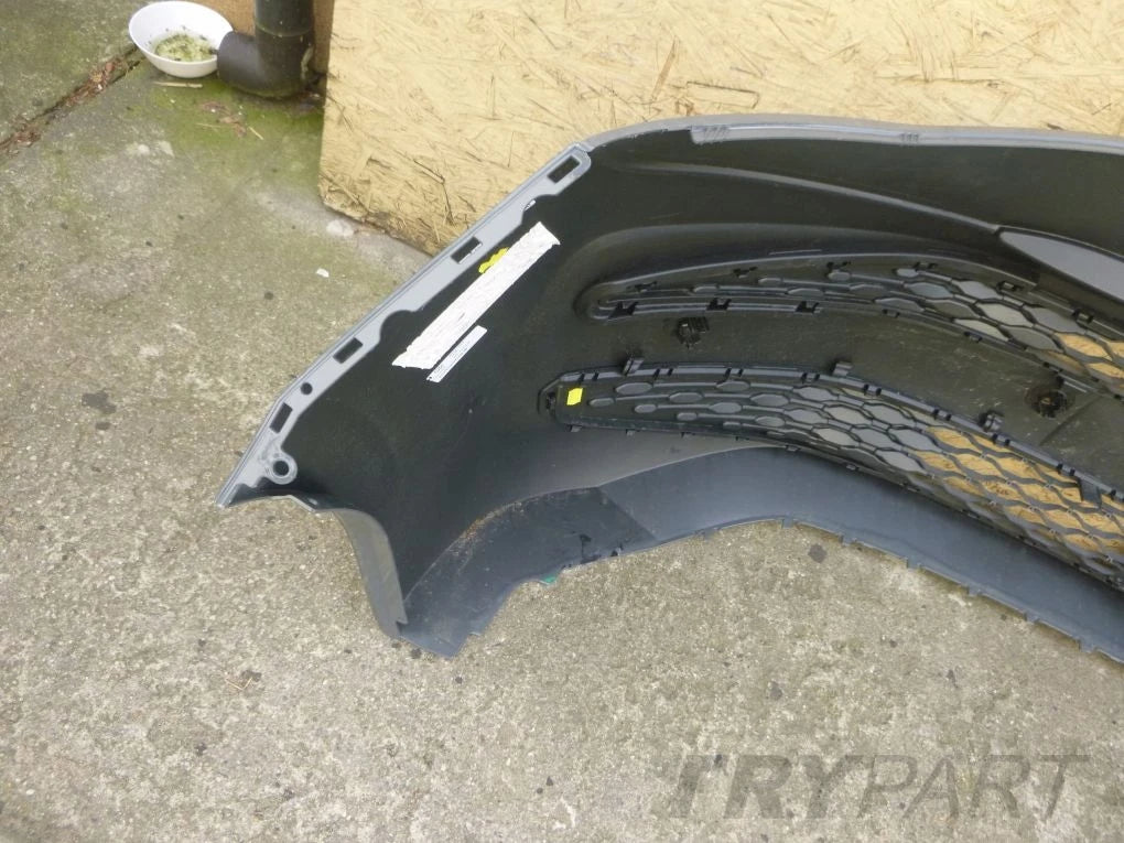 VW TRANSPORTER T7 7T0 21- front bumper
