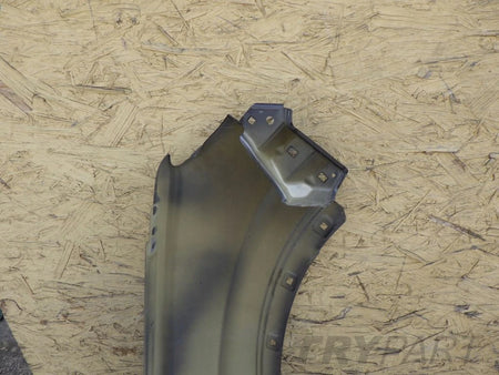 HYUNDAI SANTA FE IV 4 18- front left fender