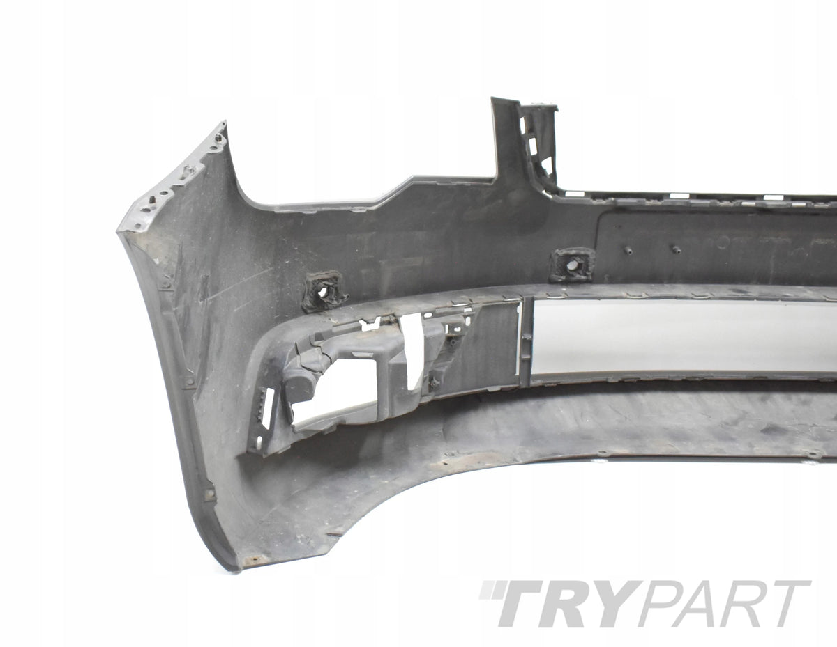 SKODA SUPERB II LIFT 3T0 FRONT BUMPER ORG