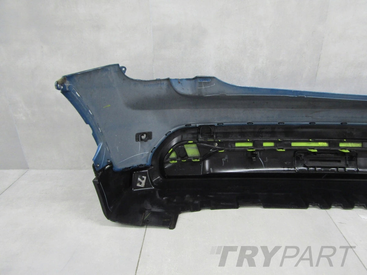 Rear Bumper MINI COOPER F55 LCI Lift 20-23