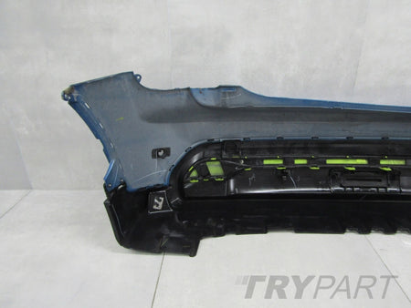 Rear Bumper MINI COOPER F55 LCI Lift 20-23
