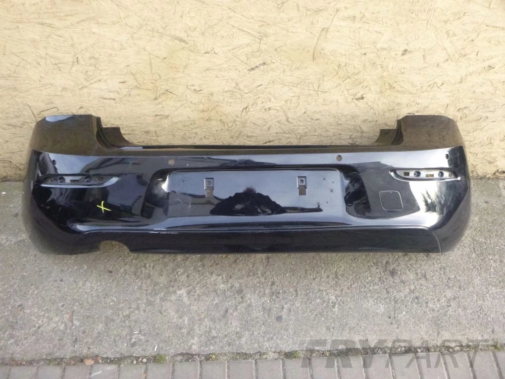 BMW 1 F20 F21 LIFT LCI Rear Bumper
