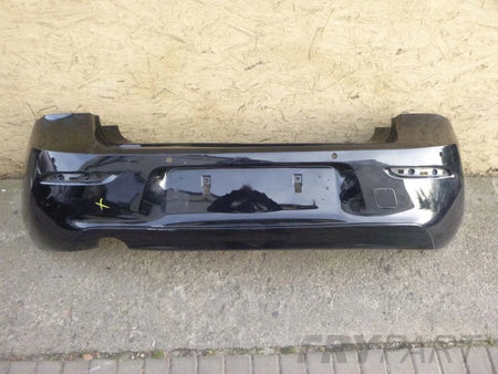 BMW 1 F20 F21 LIFT LCI Rear Bumper