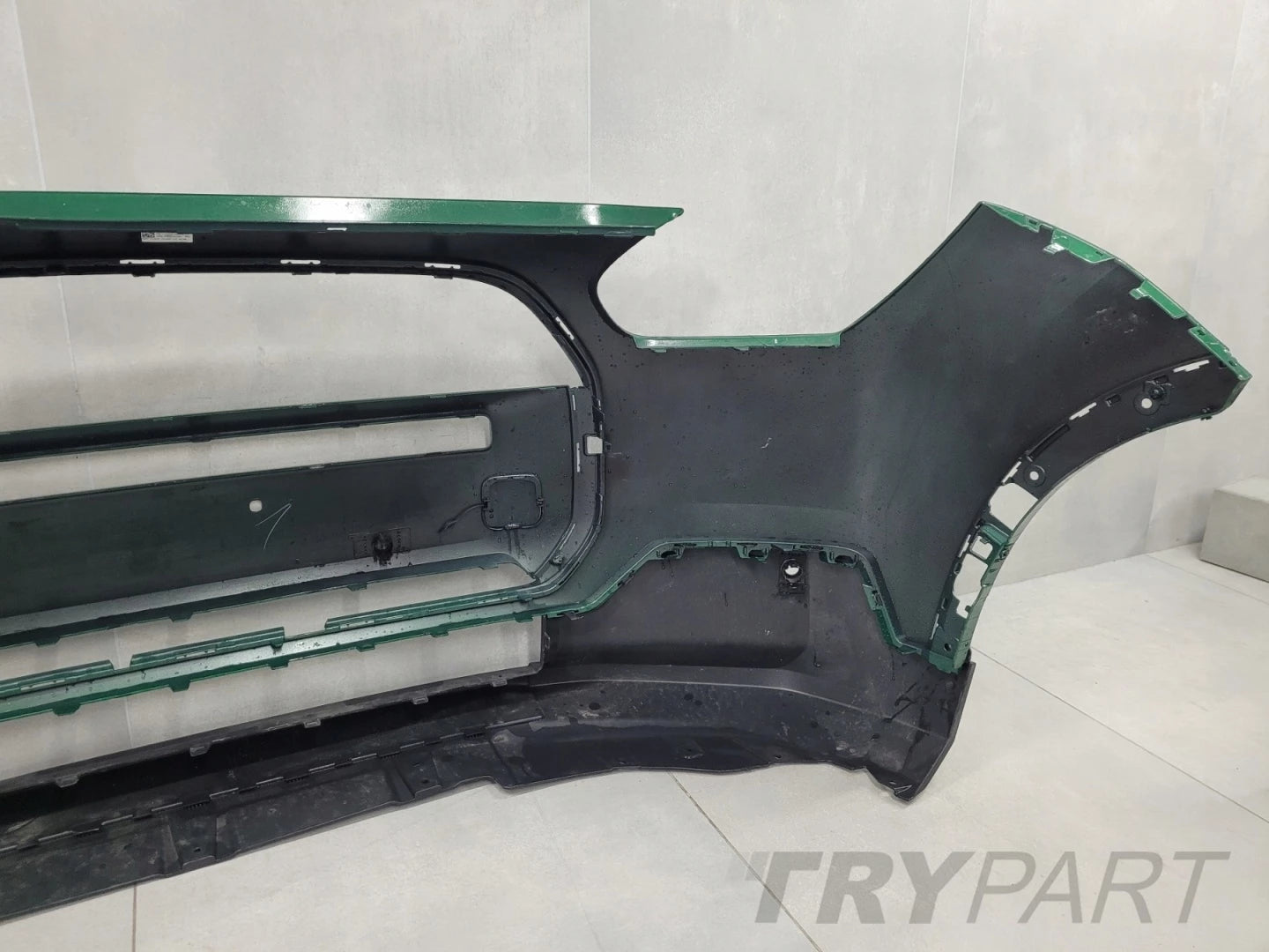 Front Bumper for Mini Countryman III 3 U25 23-