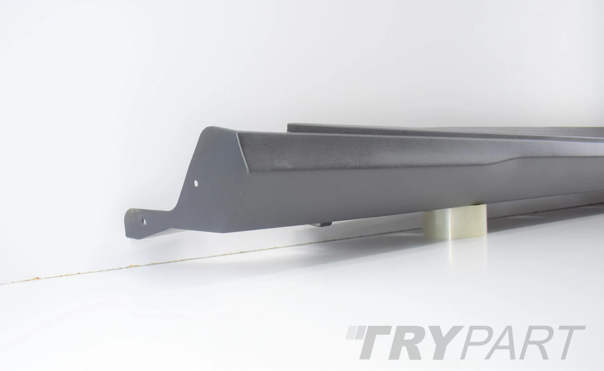 MERCEDES GLE COUPE W292 RIGHT SILL PROTECTOR