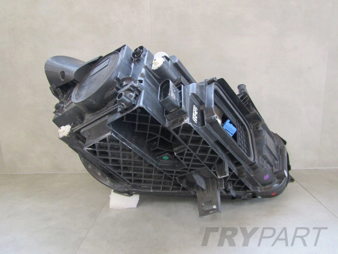 Headlight Mercedes B-CLASS 247 MULTIBEAM FULL LED 18-22 LH LEFT A24790619