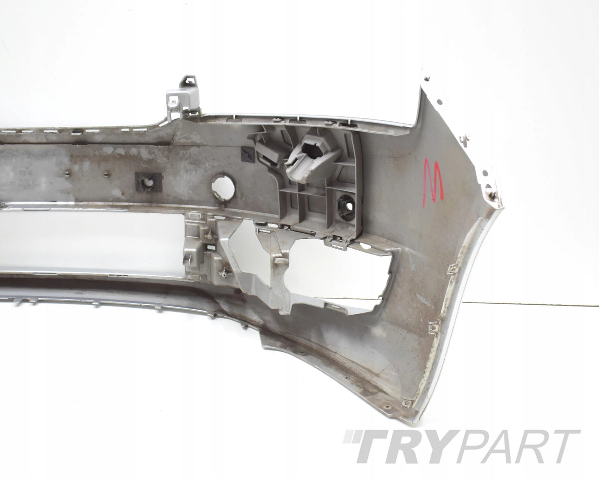 SKODA RAPID 5J FRONT BUMPER ORG
