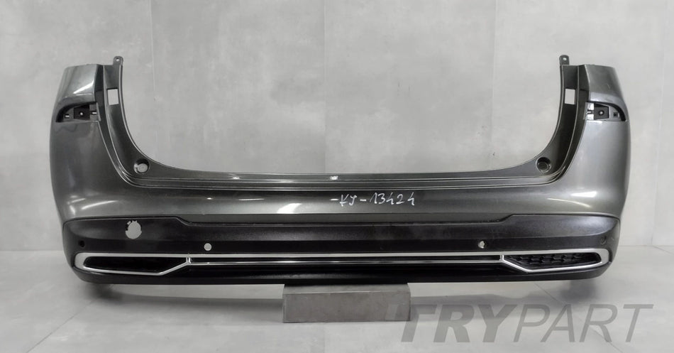Rear Bumper Hyundai I30 3 III Wagon LIFT 20-