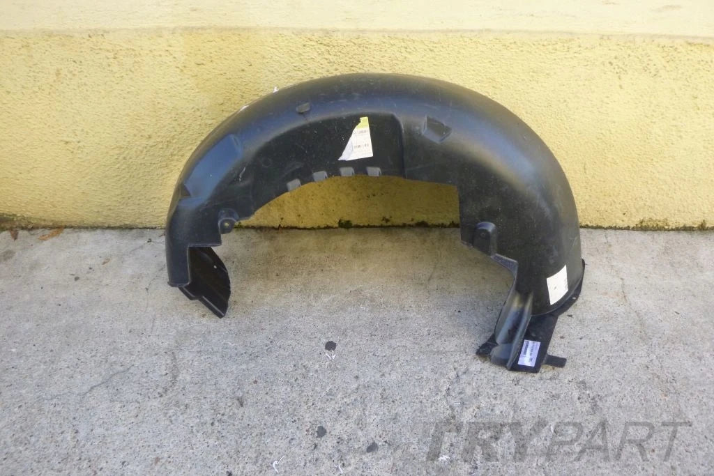 BMW X5 E53 Rear Fender Flare