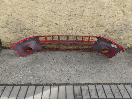 MINI ONE COOPER MORRIS F55 F56 front bumper