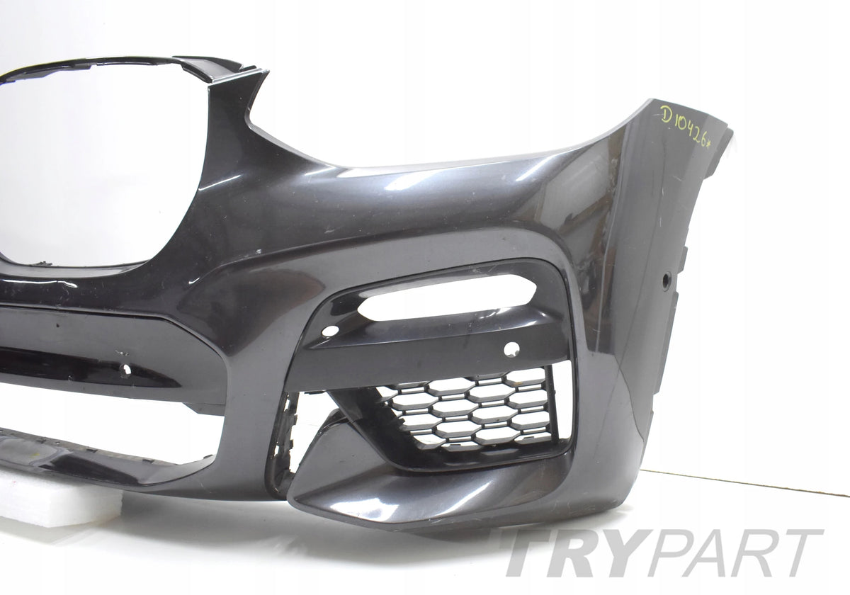 BMW G01 G02 X3 X4 M PACKAGE FRONT BUMPER ORG