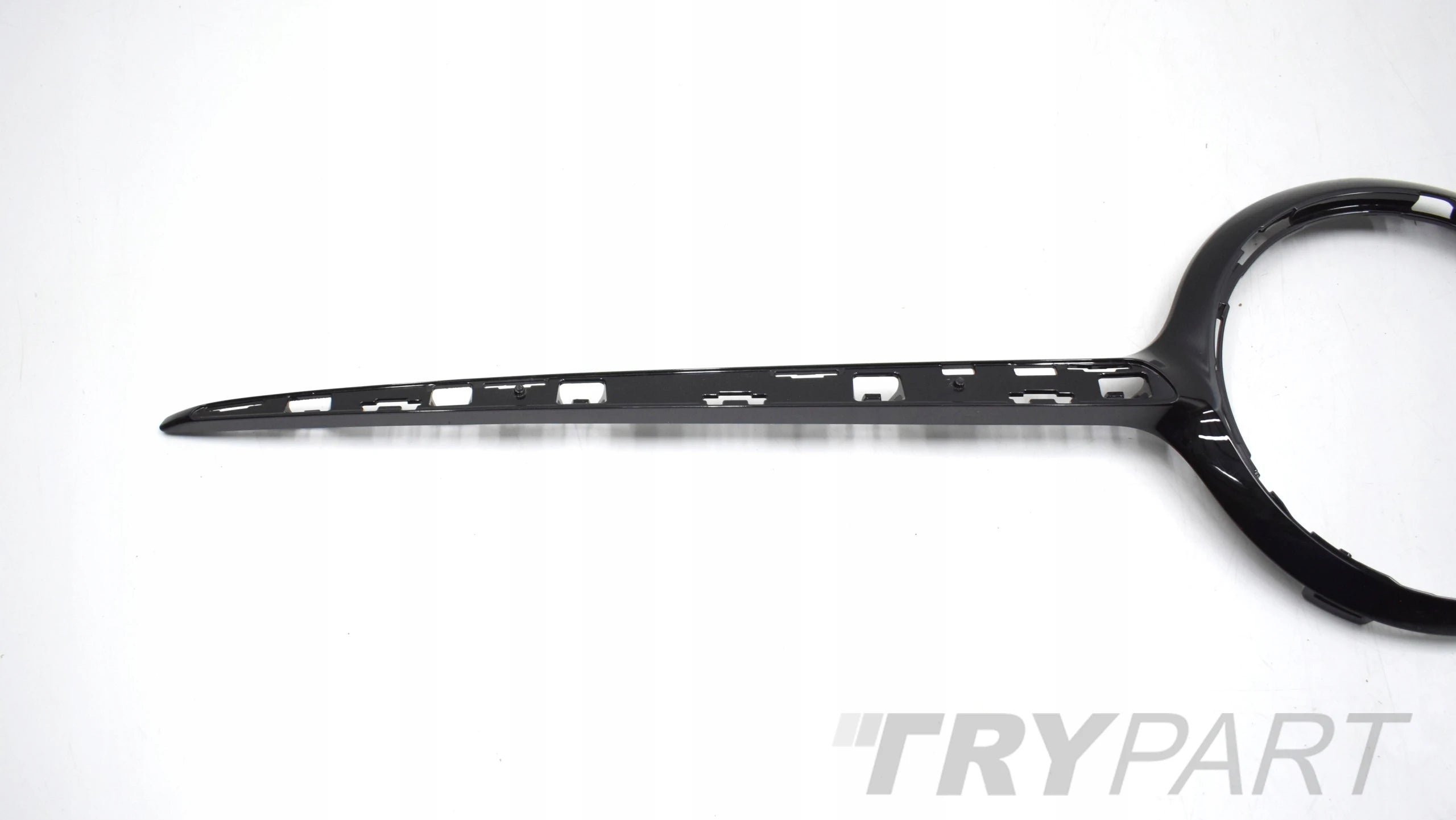 MERCEDES CLS W257 AMG FRONT BUMPER GRILLE ORG NEW