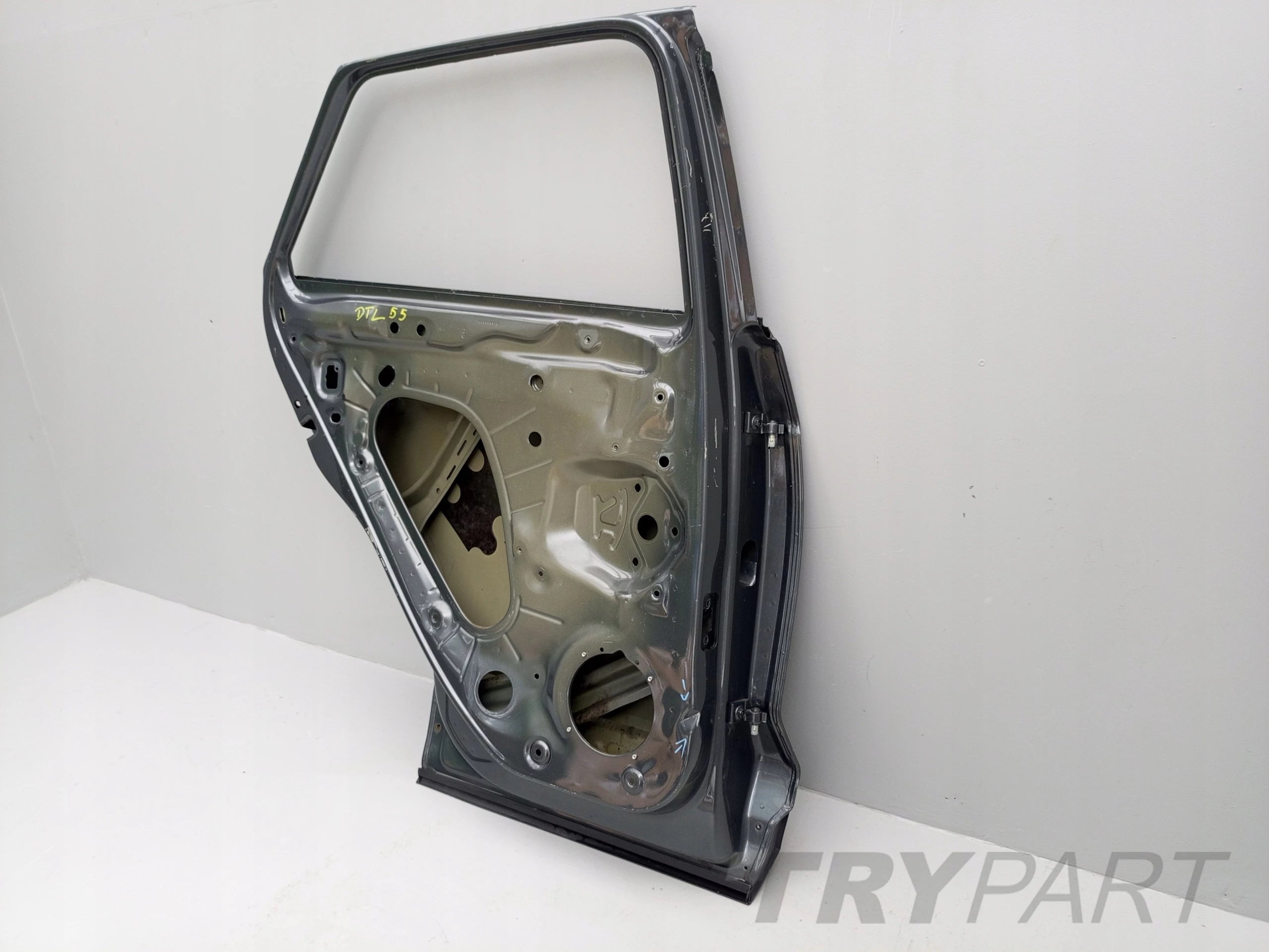 VW T-ROC TROC 2GA 2017- REAR LEFT DOOR