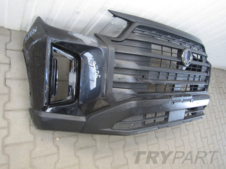 Front Bumper SSANGYONG MUSSO LIFT 21-