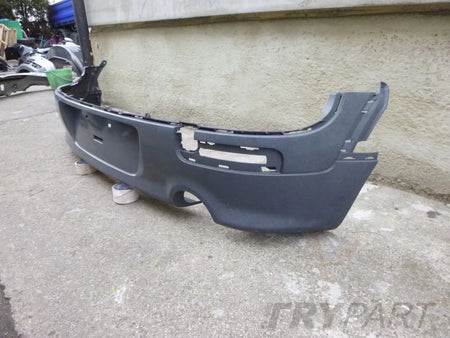 MINI Clubman R55 JCW Works AERO NO ORG rear bumper