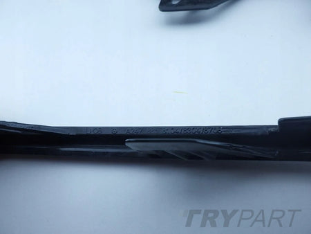 MERCEDES 247 AMG GRILLE TRIM LEFT RIGHT